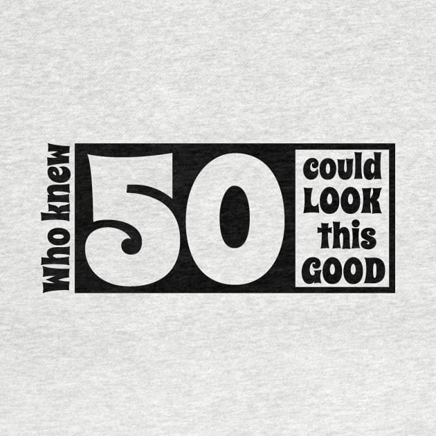 50 look so good by nektarinchen